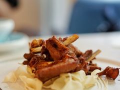 -香香海南菜餐厅