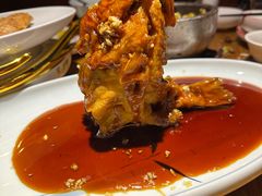-新白鹿餐厅(银泰西湖文化广场店)