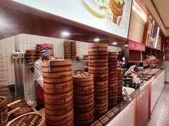 -记忆包工坊·非遗小笼包(观音桥总店)