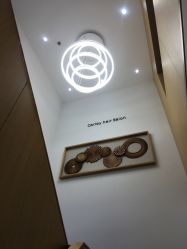-THE LOG SALON 记录
