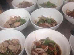 -老赵面店(大西路店)