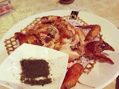 手撕鸡-味道云南·云朵山歌(东方都会广场店)