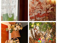 -花间烘焙BLossom Bakery