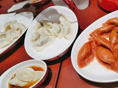 -喜家德虾仁水饺(北京超极合生汇店)