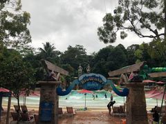 -新加坡水上探险乐园