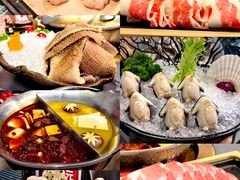 -湊湊火锅·茶憩(南京万象天地店)