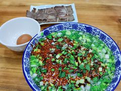 -德海牛肉面(武警医院店)
