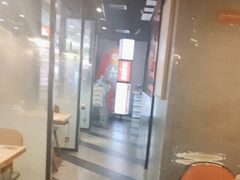 -鱼酷活鱼烤鱼(梅江印象城店)