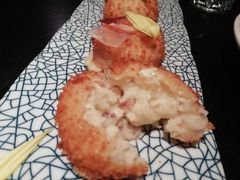 -C&R西班牙餐厅