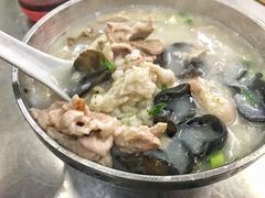 -广场正宗原汁薏米店