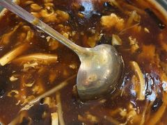 -西北朗益和穆斯林餐厅