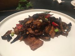 -羡餐厅·杭帮菜·淳菜(千岛湖自由洲际殿店)