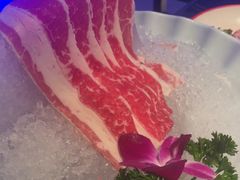 -额尔敦传统涮(公园西路店)