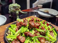 -皇城根北京风味主题餐厅(中海环宇城店)