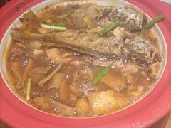 -吕氏疙瘩汤·新鲁菜(济南万象城店)
