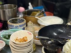 -文武王氏烧饼·无矾油条(西溪路店)