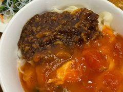 -侯哥面馆(瑞景店)