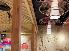 -椰夫人·养生椰子鸡(金沙洲永旺店)