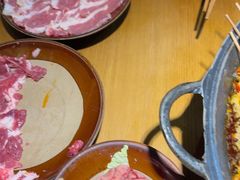 -阳阳老火锅(小南门店)