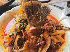 -南沙游艇会·大兵船餐厅