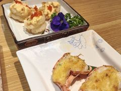 -三石铁板烧(紫竹桥店)