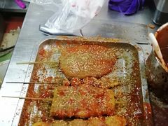 -张记炸串肠粉