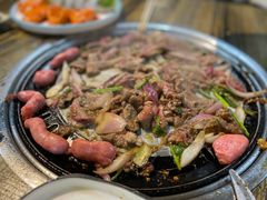 -齐齐哈尔兄弟烤肉(湖山美地店)
