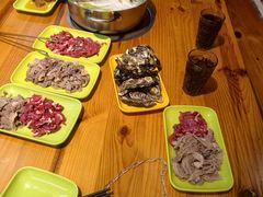 -养牛邓·潮汕牛肉海鲜自助火锅(广州店)