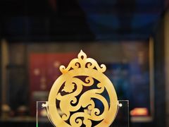 -北京大葆台遗址博物馆