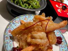 -真地道京味府·鲜橙烤鸭·北京菜(朝外大街东大桥店)