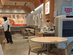 -每味每客·重庆麻辣烫(拓展大厦店)