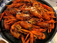 -松哥油焖大虾(皇岗一店)