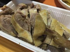 -章云板鸭(马道街店)