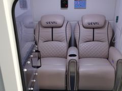 -爱氧森林·日本兴百世SHENPIX微高压氧舱