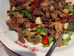-辣可可·小炒黄牛肉(望京凯德MALL店)