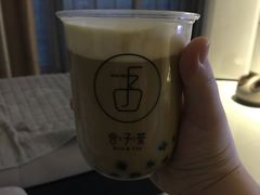 -舍予茶(桂林路店)