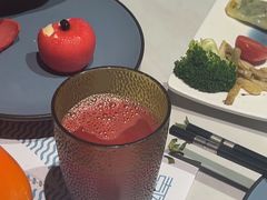 -喜庭海鲜自助(北辰三角洲北辰荟店)