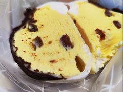 朗姆酒冰淇淋蛋糕-老鼎丰(靖宇街总店)