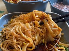 -魏家凉皮(马驹桥店)