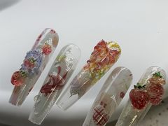 -吉田美学化妆美甲摄影培训(宁波校区)