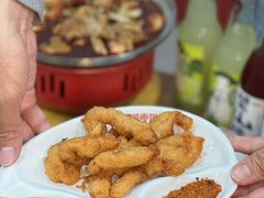 -哈灵面馆(宁波路店)