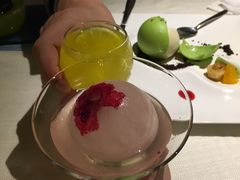 玫瑰露-王品牛排(佛山南海万科广场店)