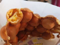 -妈咪鸡蛋仔(尖沙咀东分店)