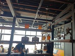 -探鱼·鲜青椒爽麻烤鱼(天一广场店)