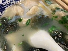 -田三卷馍(万达分店)
