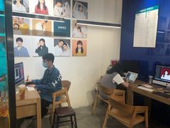 -海马体家庭照相馆(广州正佳广场店)