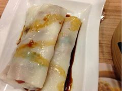 肠粉-添好运点心专门店(中环IFC店)