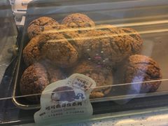 -西树泡芙(正佳店)