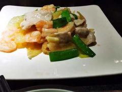 -鲁菜根·泰安菜(万达店)