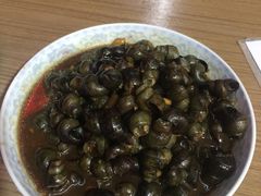 酱爆螺丝-长廊好灶头 本地人农家菜(枫泾古镇店)